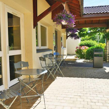 Ibis Budget Lisieux Kültér fotó