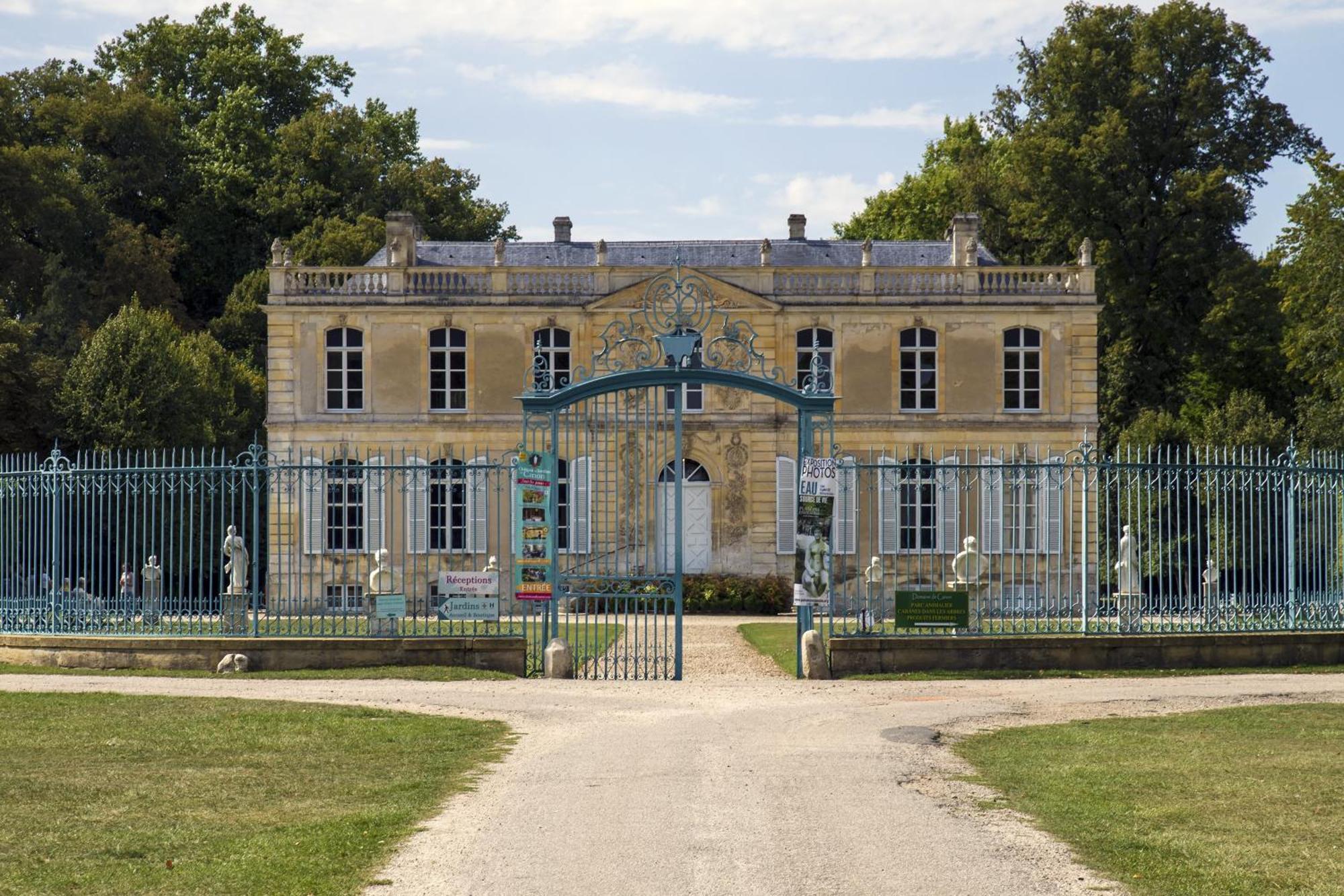 Ibis Budget Lisieux Kültér fotó